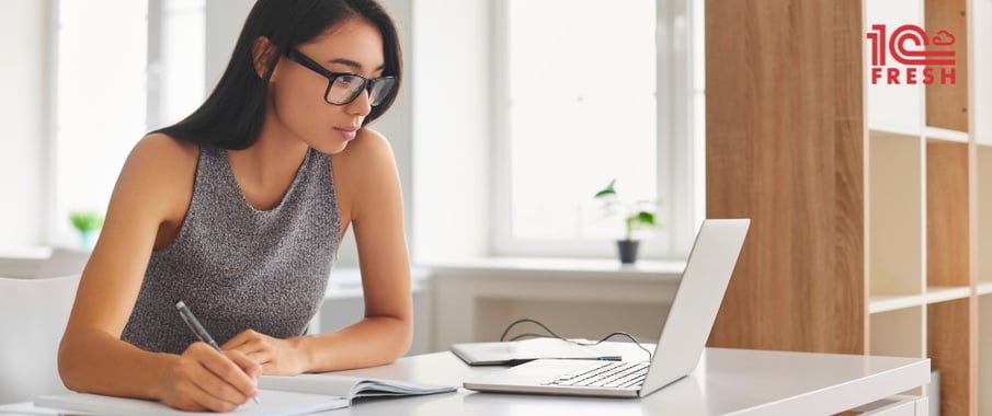 1С:FRESH - современный сервис для бизнеса в 2025 году