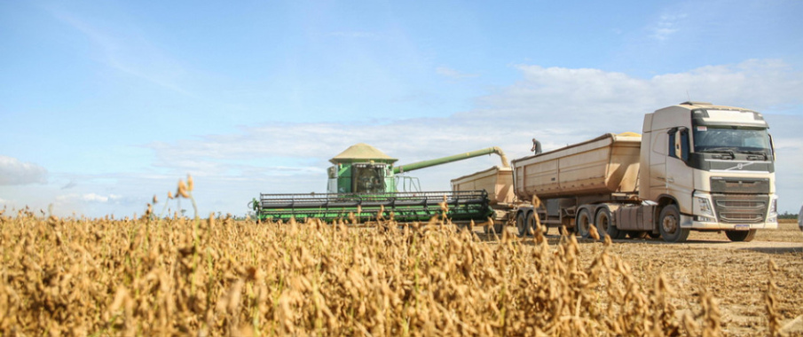 Наступает новая эра сельского хозяйства