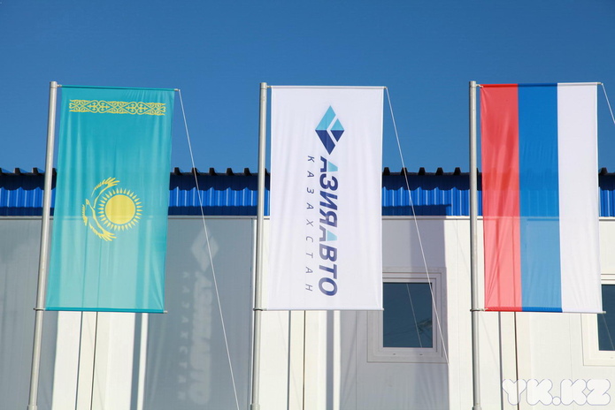 Стройка началась (+фото)