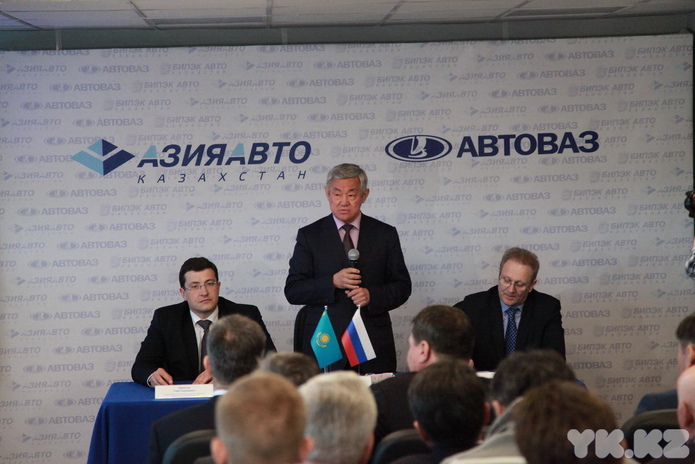 Стройка началась (+фото)