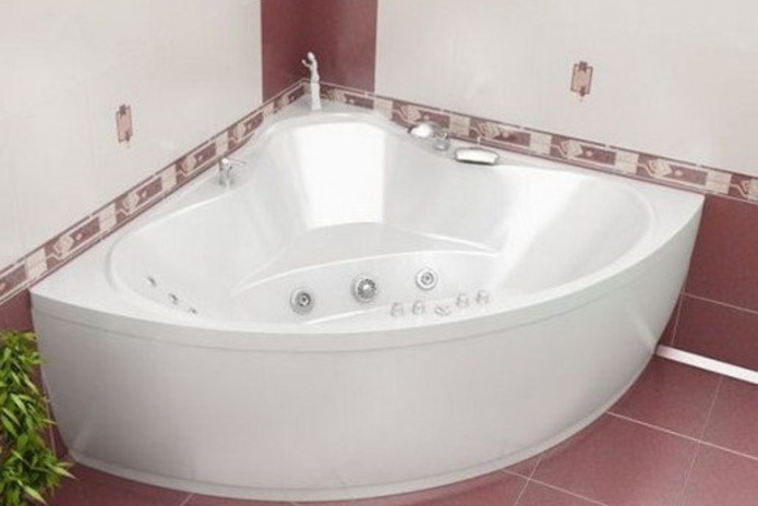 Правильная ванна в вашем доме – PR