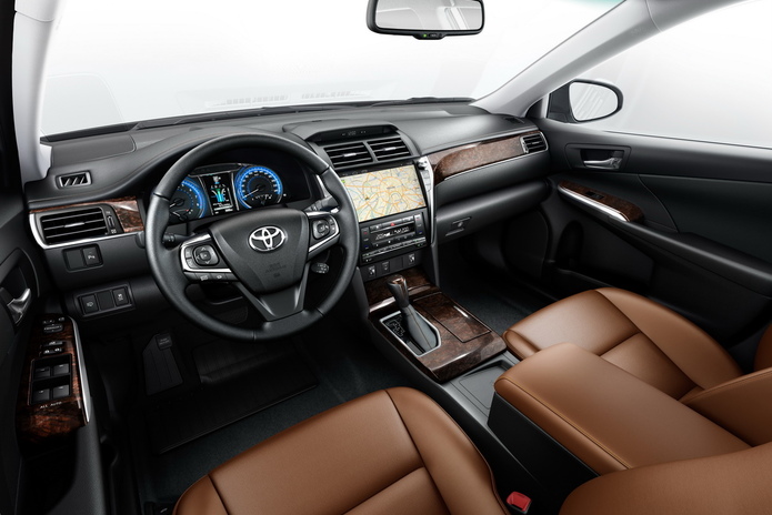 Самые выгодные условия кредитования новой Toyota Prado - PR