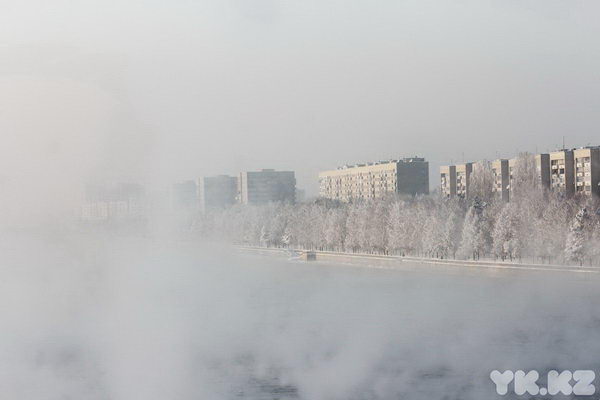 Курс доллара в усть каменогорске