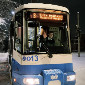 Везёт же: трамвай №13 в Усть-Каменогорске может считать себя счастливчиком