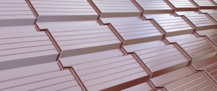 Сделаем крышу вашей мечты: материалы и расчёт