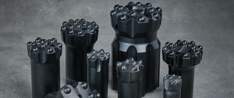 УльтраКом расширяет линейку бурового става для горнодобывающих компаний