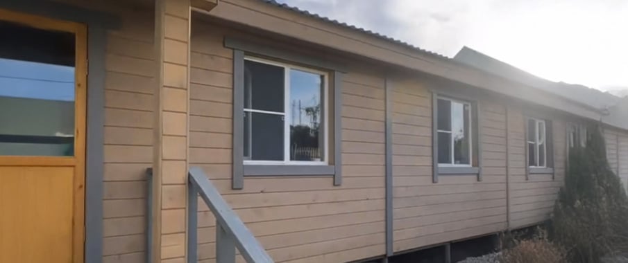 Модульные дома Premier Дом – готовый дом для жизни всего за 21 день!