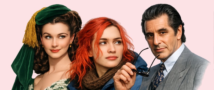 Кинококтейль: 8 марта в кинотеатре