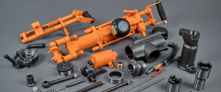 Когда буровой инструмент становится управляемым активом