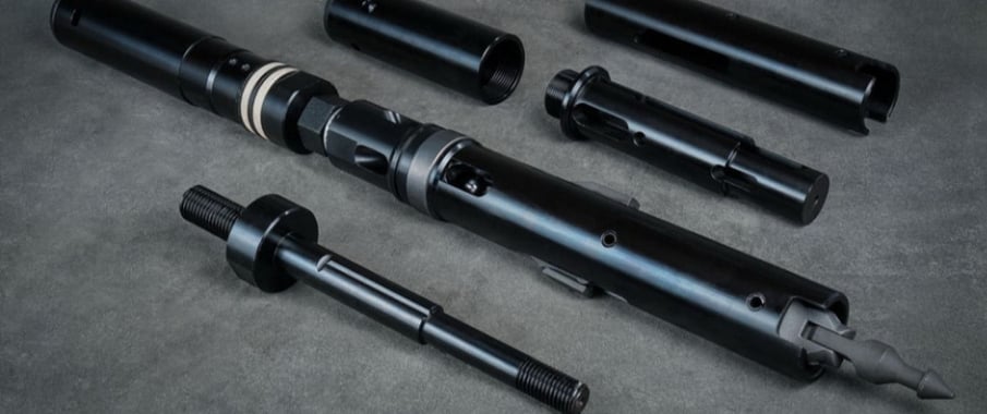 Ставка на керн - УльтраКом