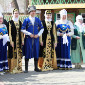 День единства народа Казахстана будут праздновать в Левобережном комплексе