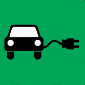 Казахстанские водители электромобилей выступили против зеленых наклеек