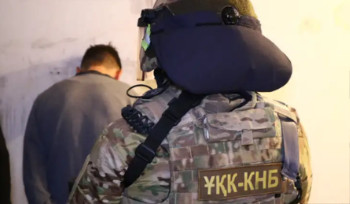 Спецоперация КНБ: ликвидирована поставка афганских наркотиков через Казахстан в Европу
