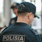 Полиция перешла на усиление в Казахстане