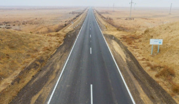 В районе Алтай отремонтируют около 20 км дорог